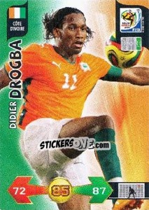 Figurina Didier Drogba