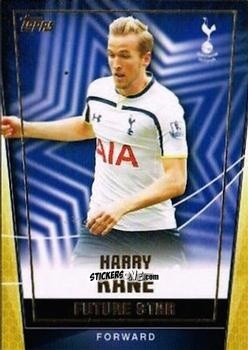 Sticker Harry Kane - Premier Club 2014-2015 n. 149 - Topps