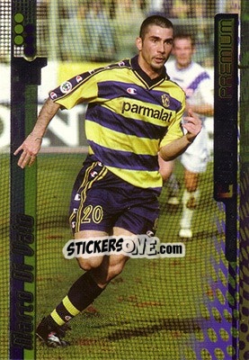 Sticker Marco Di Vaio