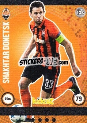 Cromo Darijo Srna