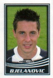 Cromo Bjelanovic