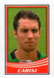 Cromo Carini
