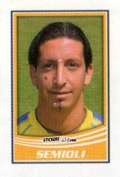 Cromo Semioli