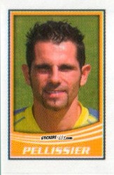 Cromo Pellissier