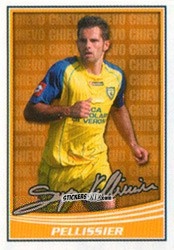Cromo Pellissier