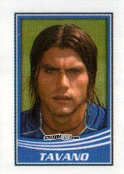 Cromo Tavano