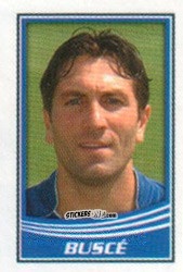 Cromo Busce
