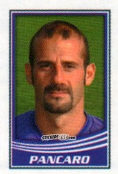 Cromo Pancaro