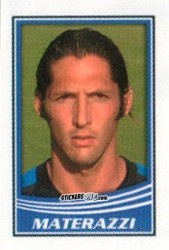 Cromo Materazzi
