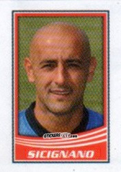 Cromo Sicignano