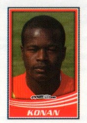 Cromo Konan