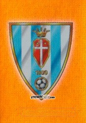 Cromo Scudetto
