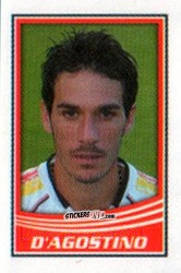 Cromo D'Agostino