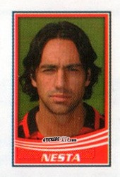 Cromo Nesta