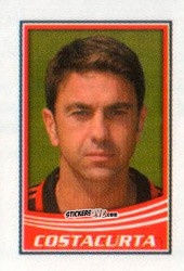 Cromo Costacurta