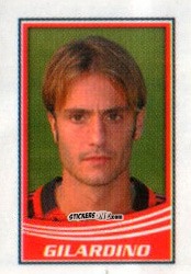 Cromo Gilardino