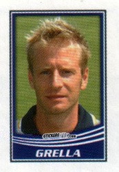 Cromo Grella