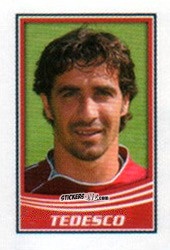 Cromo Tedesco
