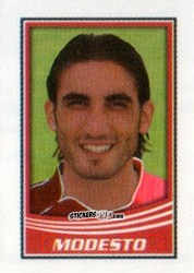 Cromo Modesto