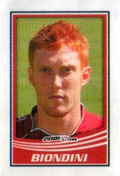 Cromo Biondini