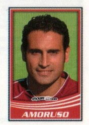 Cromo Amoruso