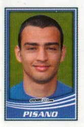 Cromo Pisano
