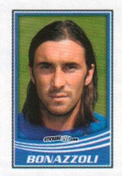 Cromo Bonazzoli