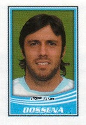 Cromo Dossena