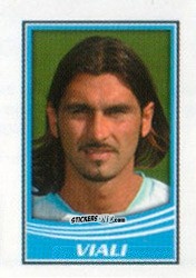Cromo Vialli