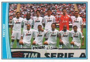 Cromo Squadra
