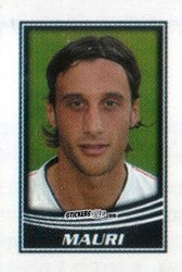 Cromo Mauri