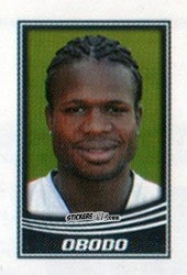 Cromo Obodo