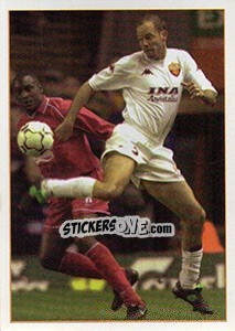 Sticker Antonio Carlos Zago