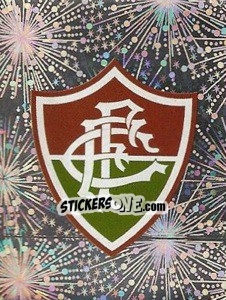 Sticker Escudo