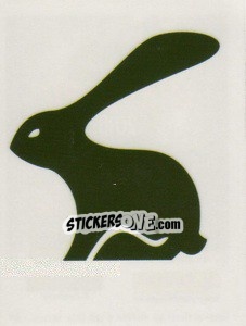 Sticker Mascote - Campeonato Brasileiro 2010 n. 362 - Panini