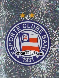 Sticker Escudo