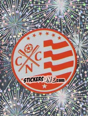 Sticker Escudo