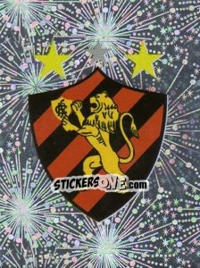 Sticker Escudo