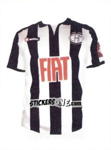 Sticker Uniforme