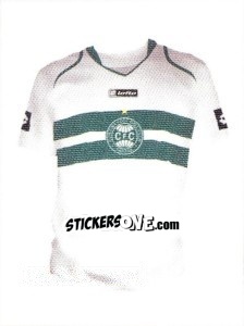 Sticker Uniforme