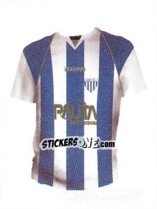 Cromo Uniforme