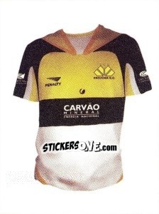 Sticker Uniforme