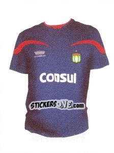 Sticker Uniforme