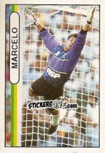 Sticker Marcelo - Campeonato Brasileiro 1994 n. 369 - Abril