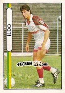 Sticker Ildo - Campeonato Brasileiro 1994 - Abril