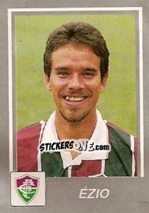 Sticker Ezio - Campeonato Brasileiro 1994 n. 53 - Abril
