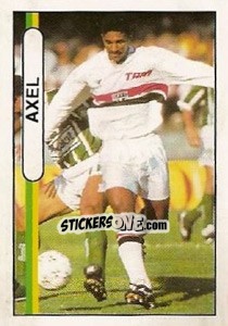 Sticker Alex - Campeonato Brasileiro 1994 - Abril