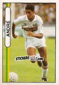 Sticker Andre - Campeonato Brasileiro 1994 - Abril