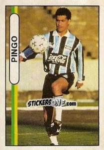 Sticker Pingo - Campeonato Brasileiro 1994 - Abril