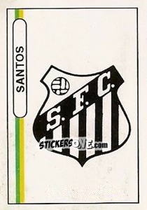 Sticker Insígnia - Campeonato Brasileiro 1994 n. 269 - Abril